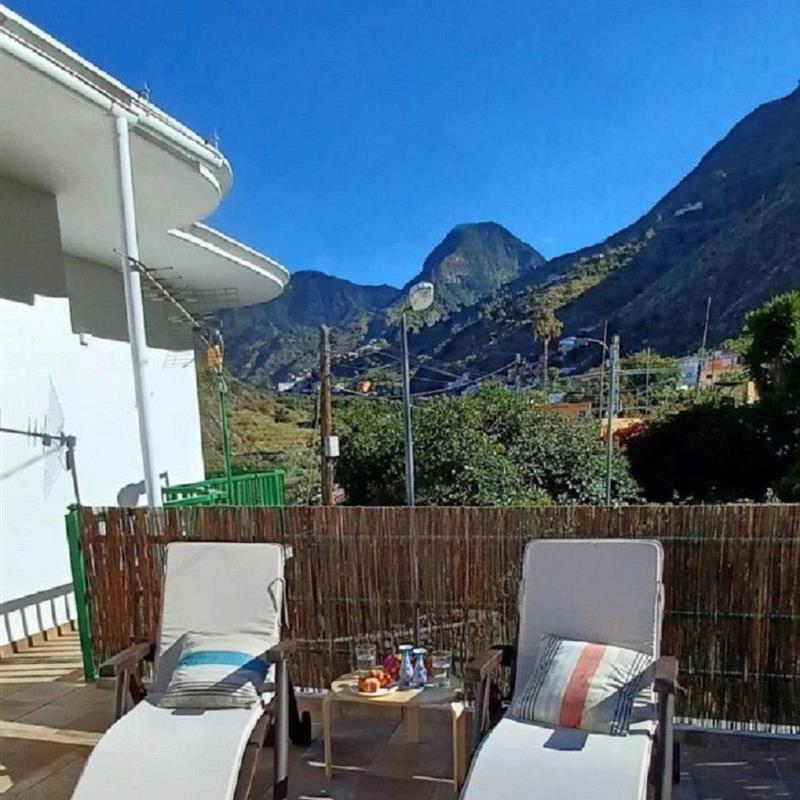 Ferielejlighed - 4 personer -  - Hermigua - 38820