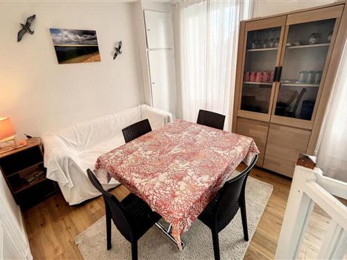 Ferienhaus - 4 Personen -  - 50610 - Jullouville