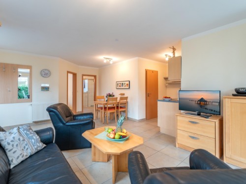 Ferielejlighed - 4 personer -  - Folgariastr. - 17424 - Heringsdorf