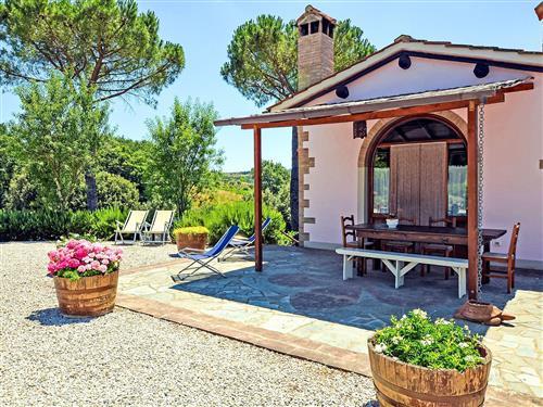 Ferienhaus - 6 Personen -  - Certaldo - 50052