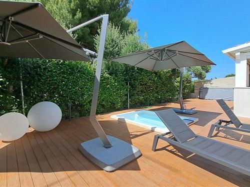 Sommerhus - 6 personer -  - Via Litoranea Salentina s.n.c. - Gandoli - 74020 - Leporano (Ta)