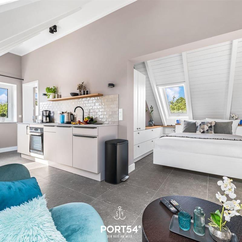 Ferielejlighed - 2 personer -  - Möwensteg - 25826 - Sankt Peter-Ording