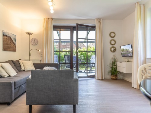 Sommerhus - 5 personer -  - Uferstraße - 26409 - Carolinensiel