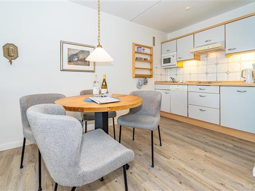 Ferieleilighet - 3 personer -  - Dr.-Nicolas-Straße - 25980 - Westerland