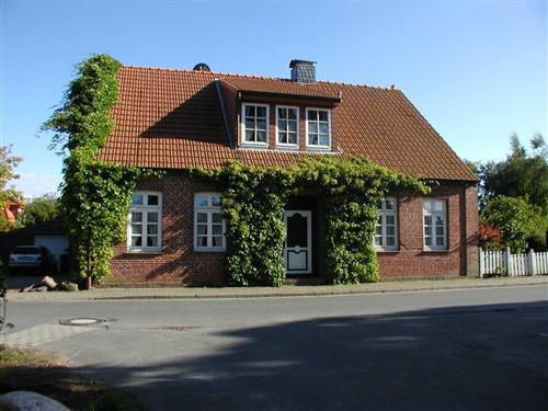 Ferieleilighet - 5 personer -  - Altendeich - 26434 - Hooksiel