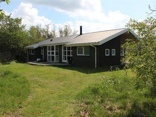 Ferienhaus - 4 Personen -  - Toftendamsvej - Svinklöv - 9690 - Fjerritslev