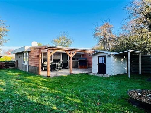 Holiday home - 6 persons -  - 1753 BB - Sint Maartenszee