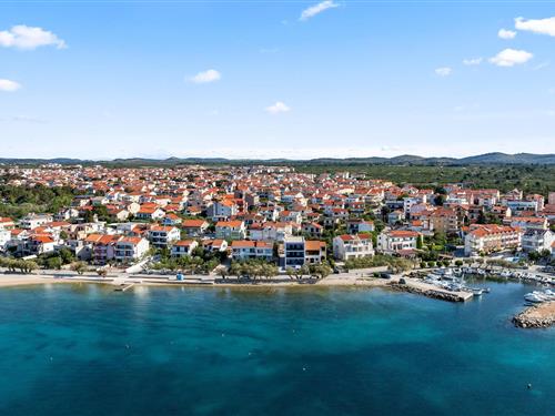 Semesterhus/Semesterlägenhet - 4 personer -  - Ulica Lovetovo V - Vodice - Vodice - 22211 - Vodice