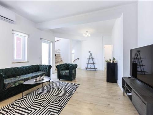 Semesterlägenhet - 4 personer -  - 8500-780 - Portimao