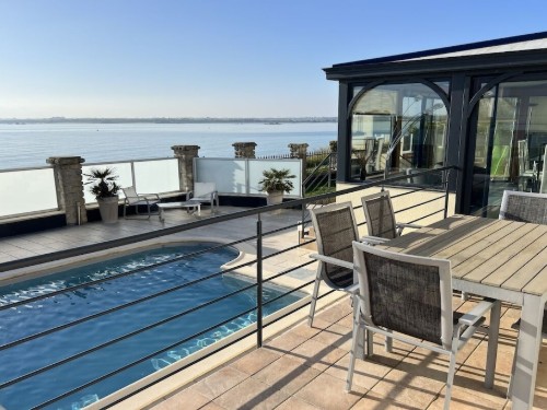 Villa - 6 personer -  - 29890 - Plouneour Très