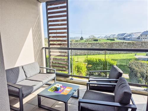 Holiday apartment - 4 persons -  - Saint Malo - 35400