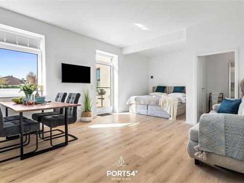 Ferieleilighet - 4 personer -  - Schmiedestraße - 24395 - Gelting