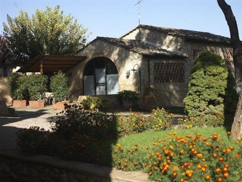 Holiday Home/Apartment - 7 persons -  - Località Santinovo - 53034 - Colle Di Val D'elsa