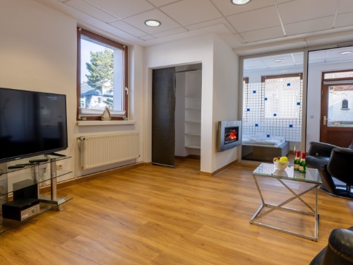 Ferielejlighed - 4 personer -  - Hauptstraße - 17449 - Karlshagen