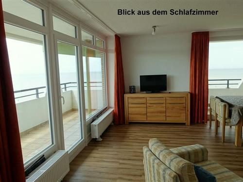 Ferielejlighed - 4 personer -  - Duhner Strandstrasse - 27476 - Cuxhaven