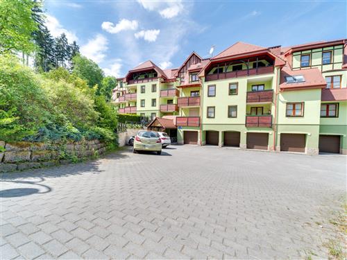 Ferienhaus - 4 Personen -  - Polanica Zdroj - 57-320