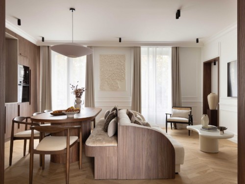 Ferielejlighed - 8 personer -  - 75011 - Paris
