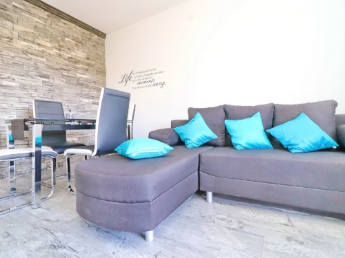 Holiday apartment - 4 persons -  - 20271 - Prižba