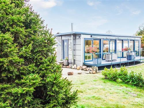 Sommerhus - 4 personer -  - Stader Landstraße - 21762 - Otterndorf