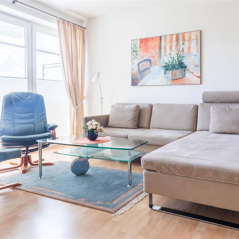 Ferielejlighed - 3 personer -  - Kastanienallee - 23946 - Boltenhagen