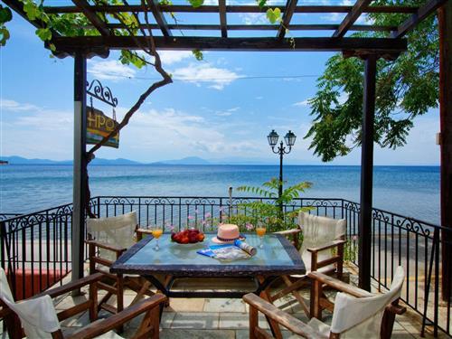 Ferieleilighet - 4 personer -  - Chorto - 37006