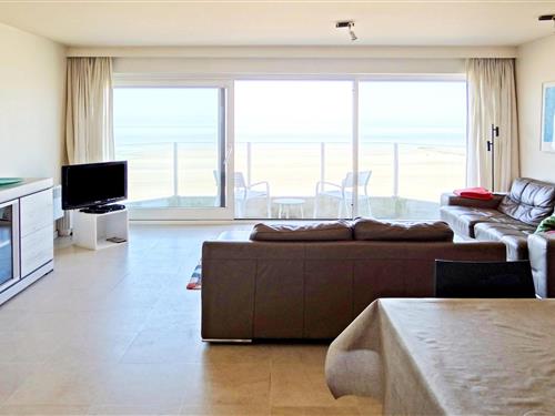 Ferienwohnung - 4 Personen -  - 8620 - Nieuwpoort