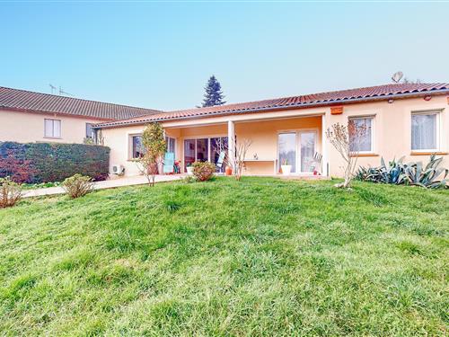 Sommerhus - 6 personer -  - Rue de la republique - 46220 - Prayssac