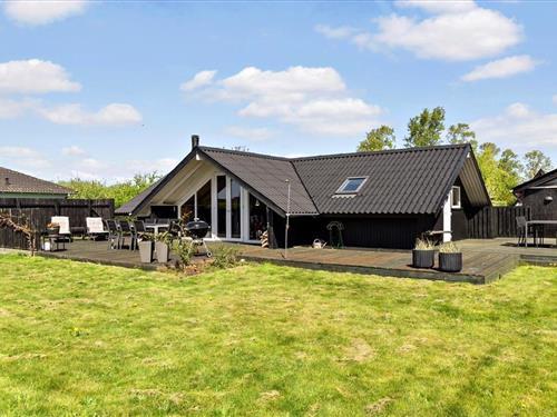 Ferienhaus - 6 Personen -  - Sitkavænget - Törresö - 5450 - Otterup