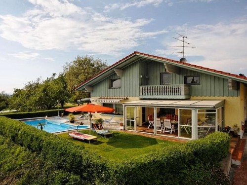 Sommerhus - 6 personer -  - 94133 - Röhrnbach