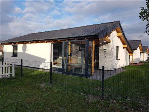 Sommerhus - 4 personer -  - Großwürder Weg - 26969 - Eckwarderhörne