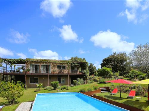 Ferienhaus - 8 Personen -  - Chemin des Bauries - Valréas - 26770 - Montbrison-Sur-Lez