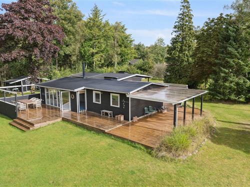 Sommerhus - 6 personer -  - Jelsevej - 7840 - Højslev