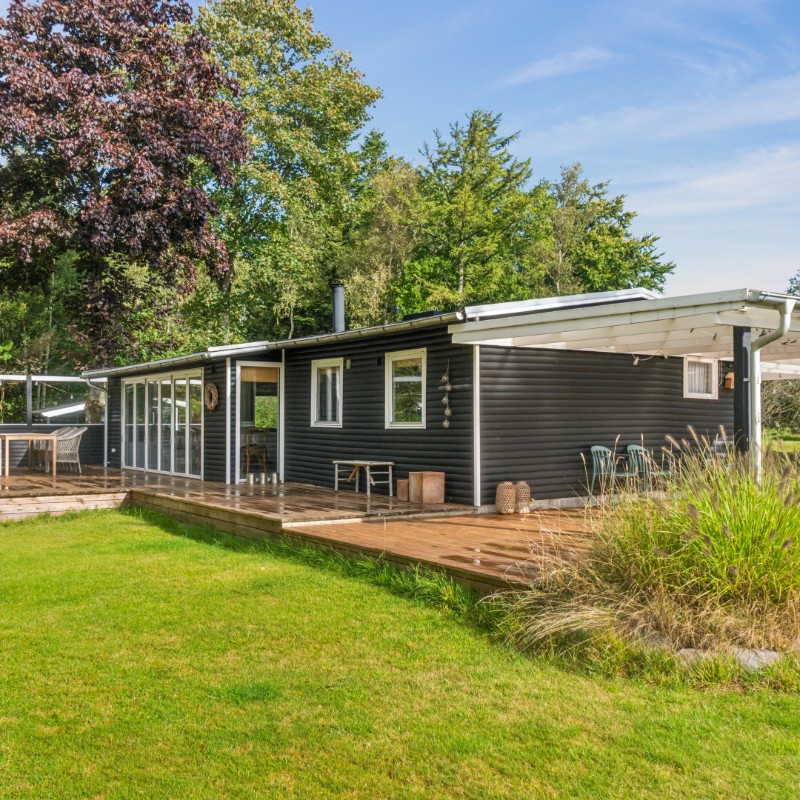 Ferienhaus - 6 Personen -  - Jelsevej - 7840 - Höjslev