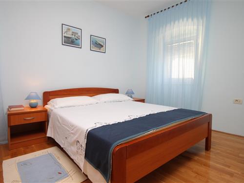 Feriehus / leilighet - 4 personer -  - Mali Lošinj - 51550 - Mali Lošinj