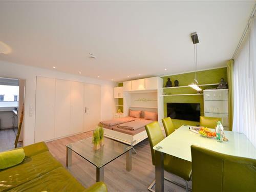 Ferielejlighed - 4 personer -  - Peterstraße - 26486 - Wangerooge