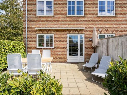 Ferienwohnung - 4 Personen -  - Tranevej 41, Lejl. - Marielyst - 4873 - Väggerlöse