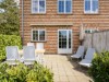 Billede 1 - Terrasse