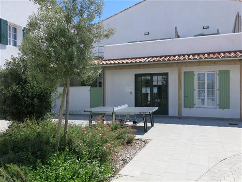 Semesterlägenhet - 4 personer -  - Ile De Re - 17940