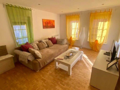 Sommerhus - 4 personer -  - 3 rue des Carmes - 67160 - Wissembourg