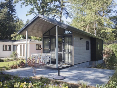 Holiday home - 4 persons -  - 7241 SC - Lochem