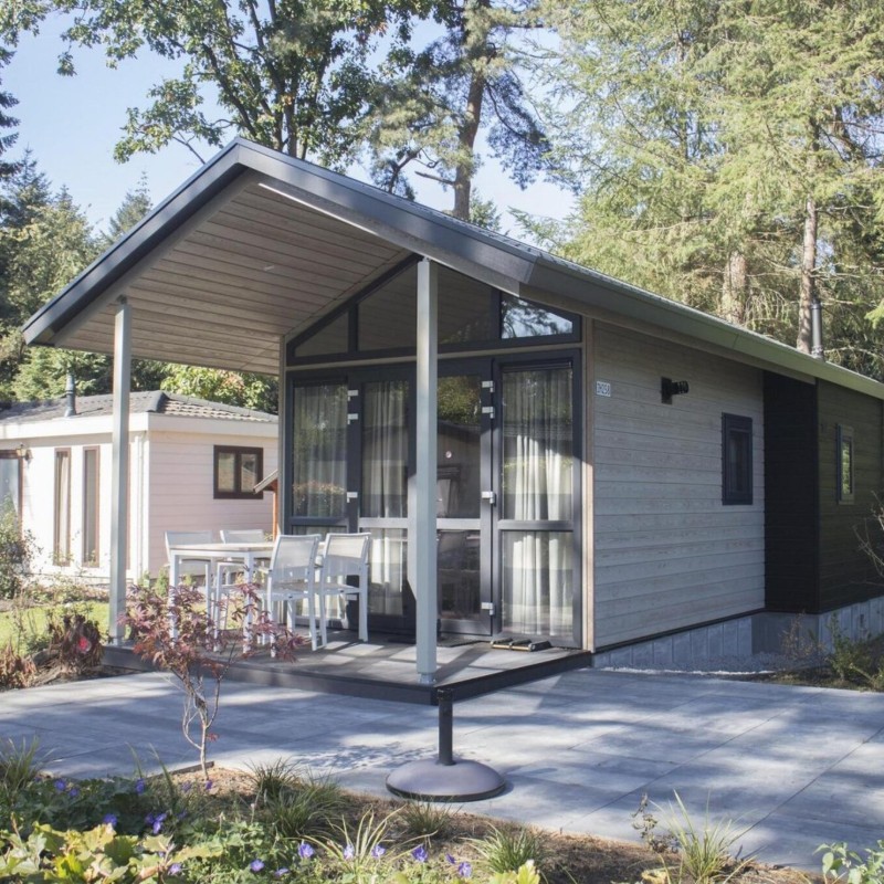 Sommerhus - 4 personer -  - 7241 SC - Lochem