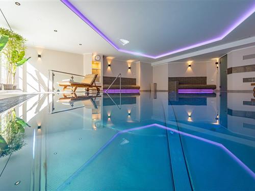 Ferieleilighet - 2 personer -  - Kurhausstrasse - 25999 - Kampen (Sylt)