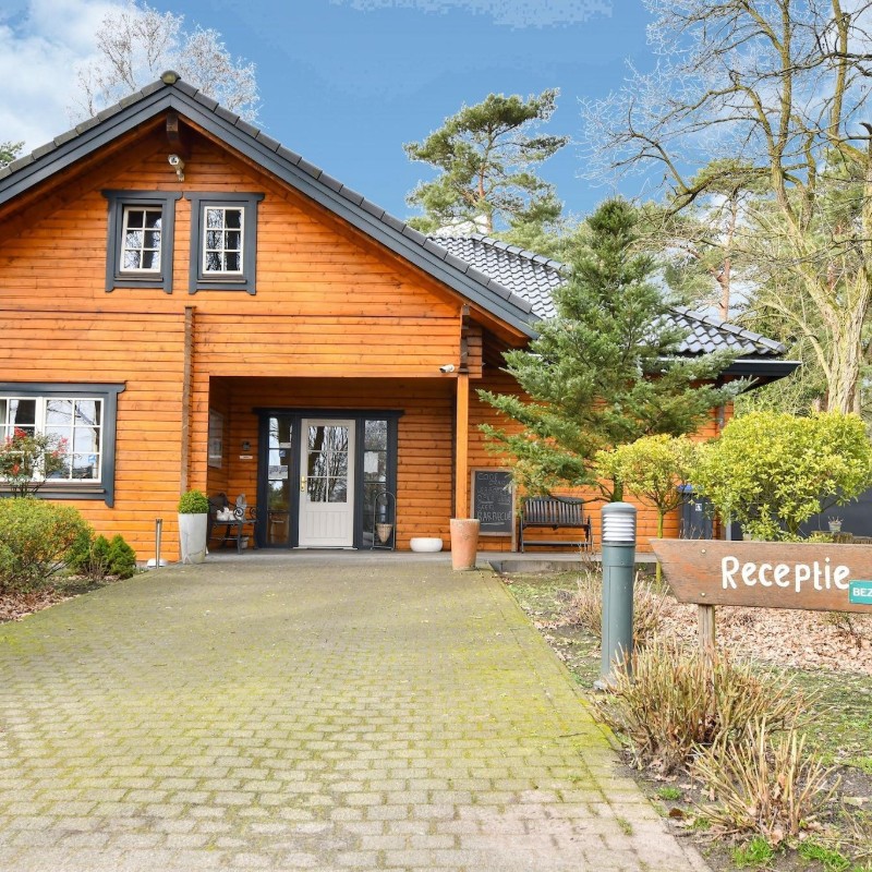 Sommerhus - 4 personer -  - 5768PK - Meijel