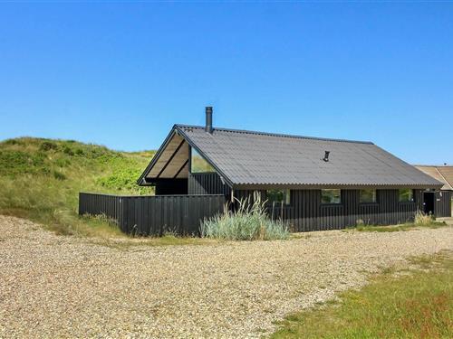 Holiday Home/Apartment - 6 persons -  - Nordvej - 6853 - Vejers Strand