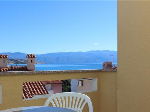 Ferieleilighet - 5 personer -  - Baška - 51523 - Baška