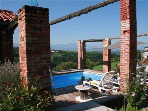 Sommerhus - 4 personer -  - Bastia Mondovì - 12060