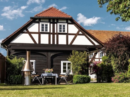 Sommerhus - 6 personer -  - 02779 - Großschönau