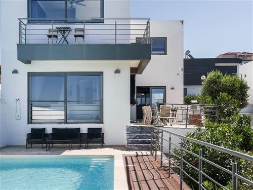 Feriehus - 9 personer -  - Atalaia - 2530-010