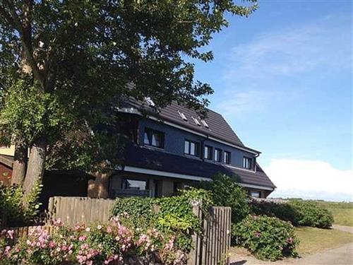 Holiday Home/Apartment - 3 persons -  - Kolberger Str. - 25980 - Westerland Auf Sylt