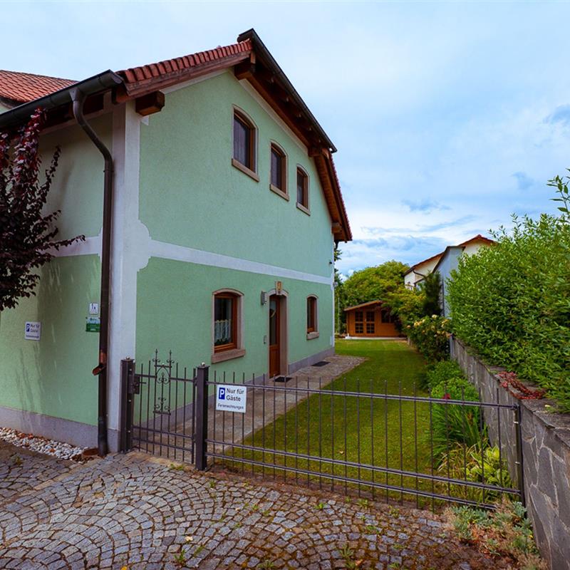 Ferielejlighed - 3 personer -  - Böhmer Straße - 92693 - Eslarn